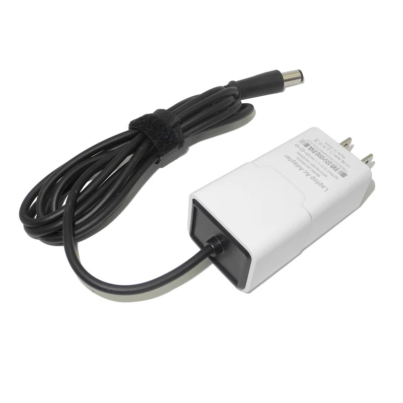 19 5 V 3.34A 65W AC адаптер питания для ноутбука Зарядное устройство Dell Latitude D500 D505 D510 D520
