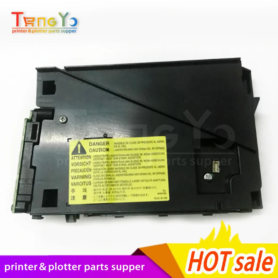 

Free shipping original for HP2400 2420 2430 Laser Scanner Assembly laser head RM1-1153-000 RM1-1153 on sale
