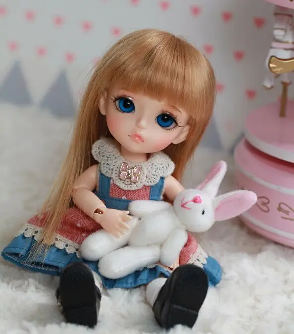 Кукла sissi 1/8 bjd бесплатная доставка|Куклы| |