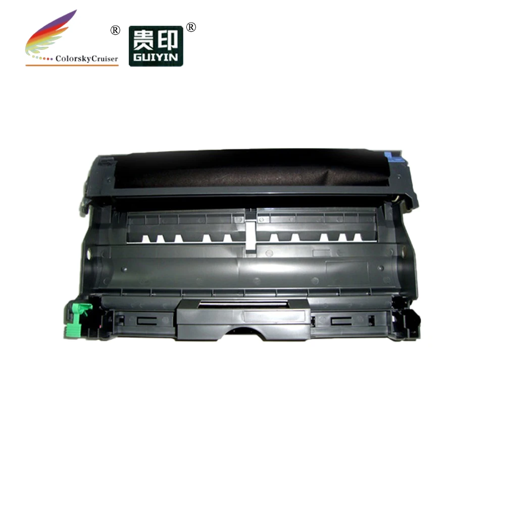 (CS DR350) изображений блок фотобарабана для Brother dr2075 dr25j dr2025 mfc7420 fax2820 fax2920 (12 k страниц)