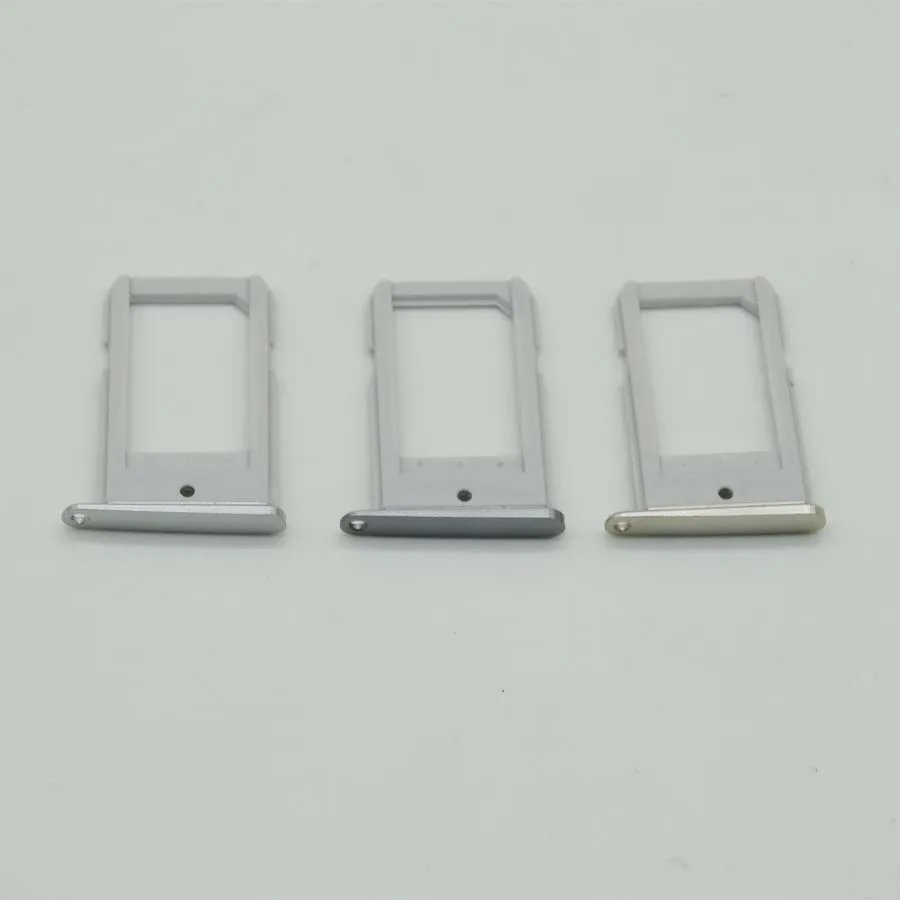 Для Samsung Galaxy S6 Edge G925 SIM Card Reader лоток держатель Слот адаптер sim карты