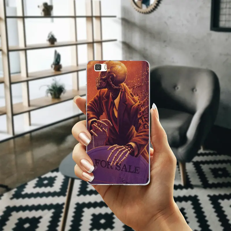 Чехол для телефона huawei P8 P9 P10 P20 Lite Smart Коврики 10 Pro Y3 Y5 Y6 II Y7 Honor 6X основа Мягкие