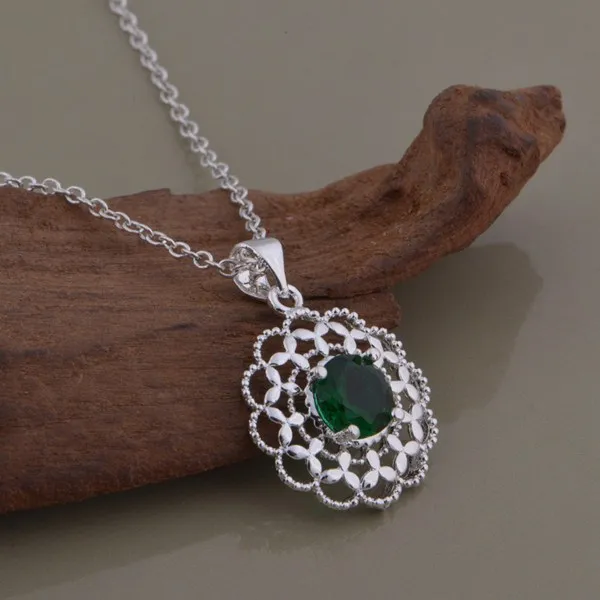 Оптовая продажа высокое качество посеребренные модные ювелирные изделия