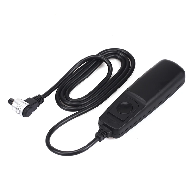 Кабель для спуска затвора с дистанционным управлением CANON 1DX 1DX2 1dxii 6D2 6DII 5D4 5DIV 5D3 5diii