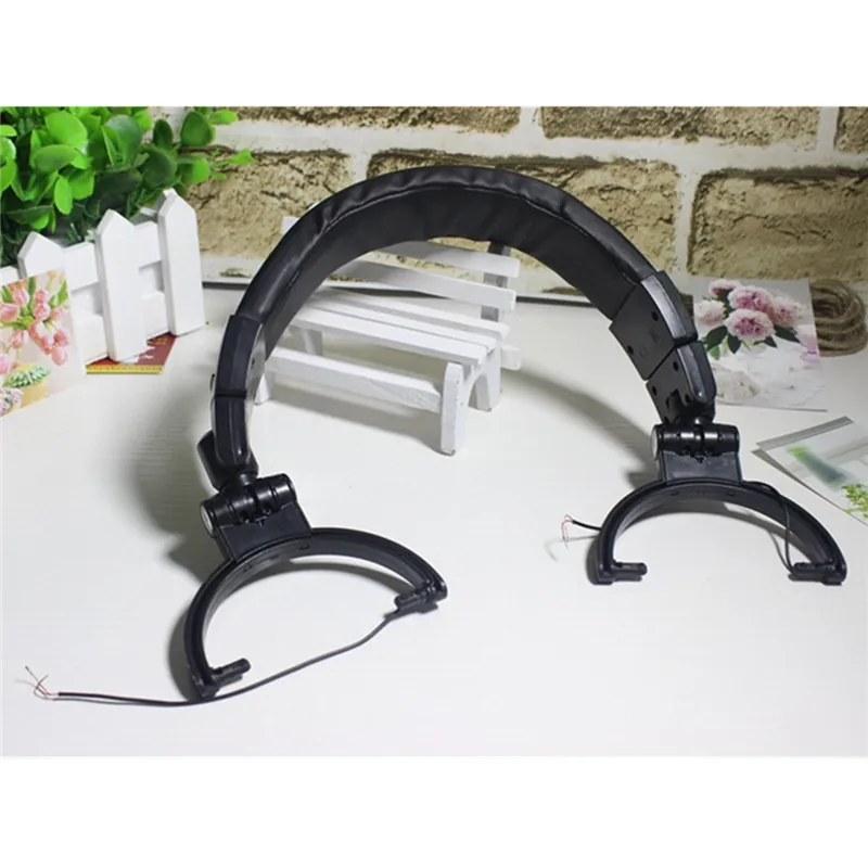 Профессиональные запасные части для наушников LEORY звуковой техники головной