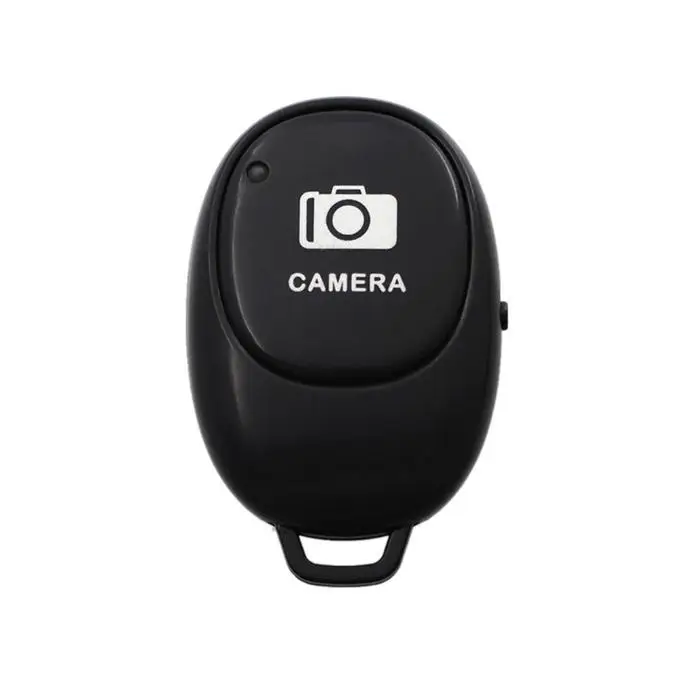 Bluetooth беспроводной пульт дистанционного спуска затвора камера телефон монопод палка для селфи с затвором Автоспуск Таймер Пульт дистанционного управления для IOS Android