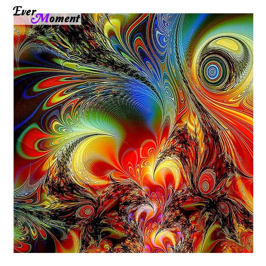 Набор для рукоделия Феникс алмазная живопись сделай сам вышивка крестиком