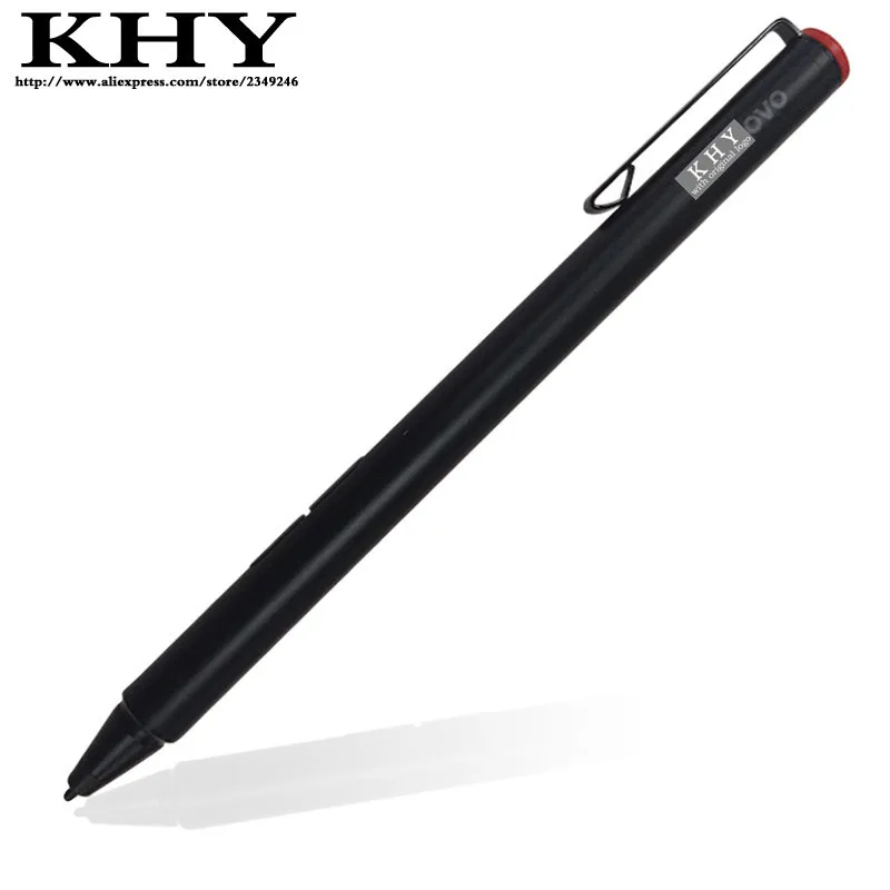 Active Pen для Lenovo Yoga900s Yoga720 13 &quot/15&quot Flex5 Miix700/720 Miix510 YOGA 530|active pen|lenovo penthinkpad pen |