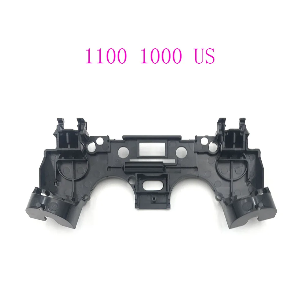 6 шт. для sony Dualshock 4 JDM 040 001 010 внутренняя поддержка Внутренняя Рамка подставка L1 R1 держатель для ключей Ремонт для PS4 контроллера