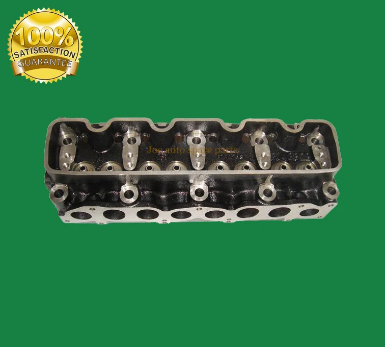 Головка блока цилиндров SD22 для Nissan Caball/Cedric Junior/Cabstar/Caravan/ Cedric 220 C/гражданский пикап