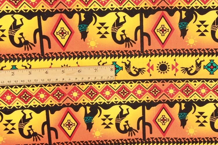 100x110cm/39x43inch 2 Colors Cotton Plain African Egyptian Indian Ethnic Fabric | Дом и сад