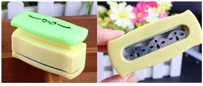 Кружевной рисунок Необычные крафтовые Дыроколы красота цветочный дизайн