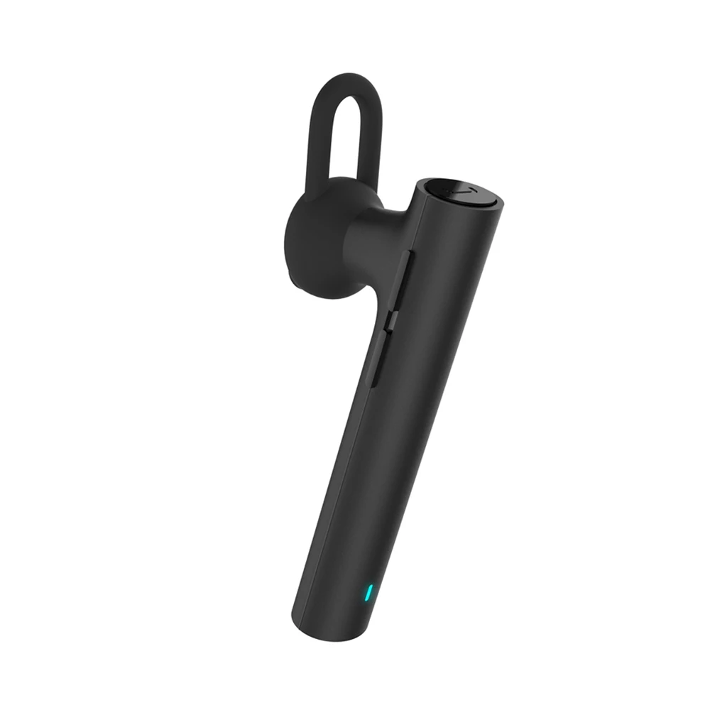 Xiaomi Mi Bluetooth гарнитура Basic wireless In Ear Monaural Intraaural 6 5 г Черный|Смарт-часы| |