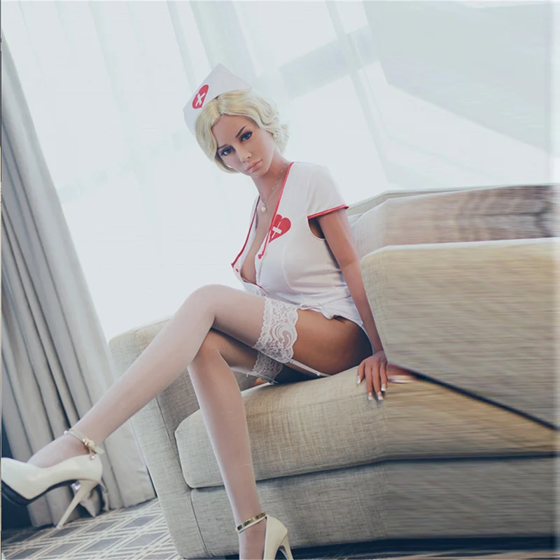 Секс-кукла с грудью/вагиной/оральной/анальной функцией силиконовая кукла