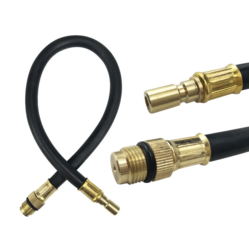 Тестер сжатия бензинового двигателя автомобильный бензиновый газовый двигатель