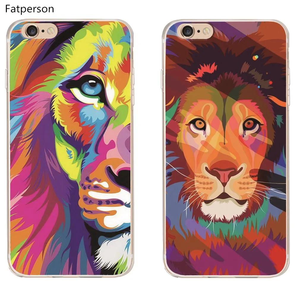 Уникальный термостойкий цветной чехол для iPhone 5 6 s Plus Samsung Galaxy S6 S7 edge S5 S4 S3 edge|case for