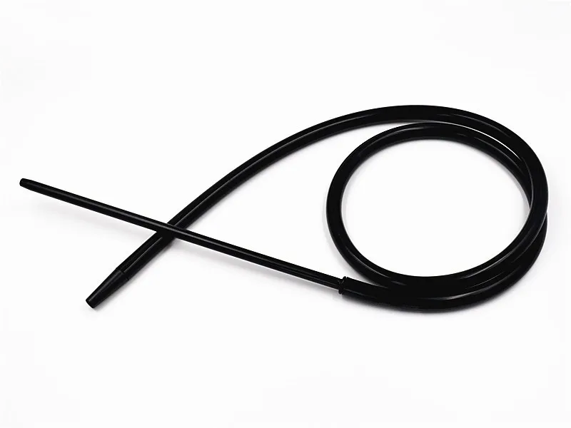 Алюминиевый наконечник для мундштуков 1 69 м силиконовый шланг кальяна трубки