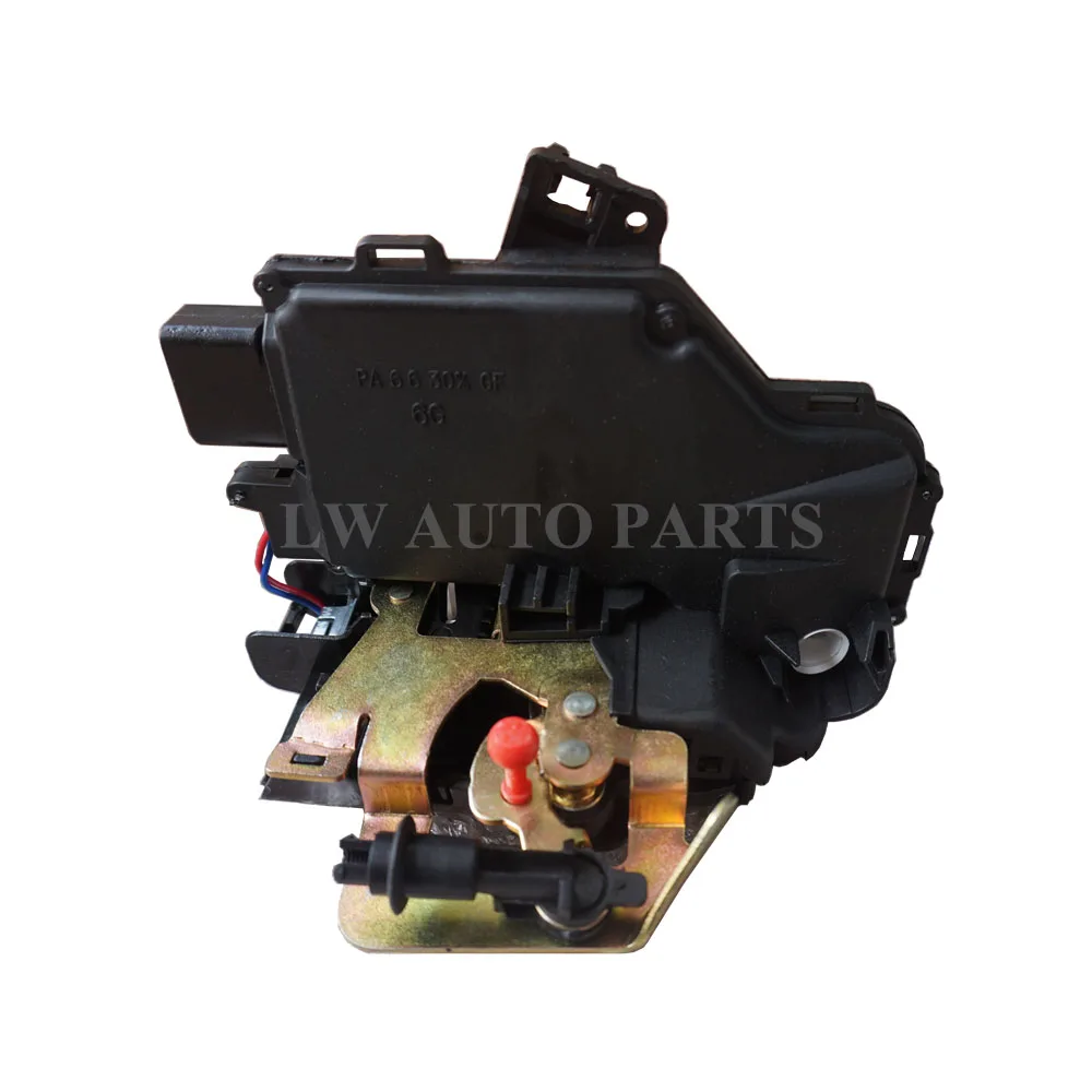 4B1837015G передний левый Драйвер для Audi A4 A6 4B C5 8E S4|Замки и фурнитура| |