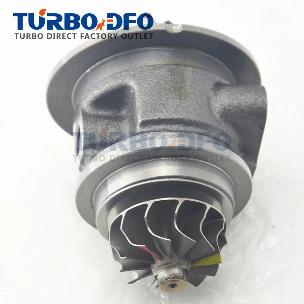 Картридж Turbo Balance TD02 49173 06503 для Opel Astra G / H 1 7 DTI CDTI Y17DT(L) 55 кВт 75HP новая турбина CHRA 860036