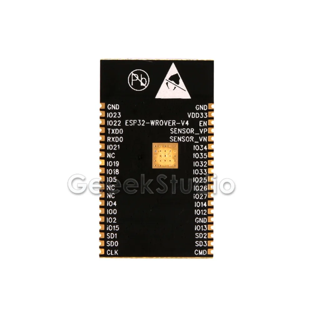 ESP32 WROVER ESP 32 32S 4MB Module с Mbits PSRAM|module| |