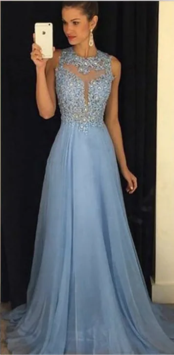 Женские летние платья без рукавов Формальное длинное кружевное шифоновое платье