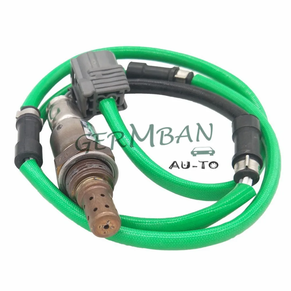 Лямбда сенсор O2 кислородный датчик подходит для Honda LX EX DX хэтчбек 1.5L L4 2009 2014 No #234 4218