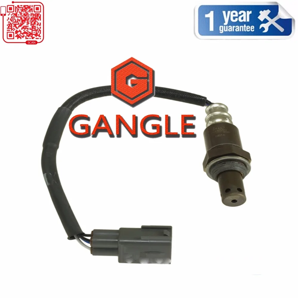 Датчик кислорода BANK 2 SENSOR 1 для LEXUS LS460 2007-2010 4.6L V8 левый зонд Лямбда-зонд O2 OEM датчик