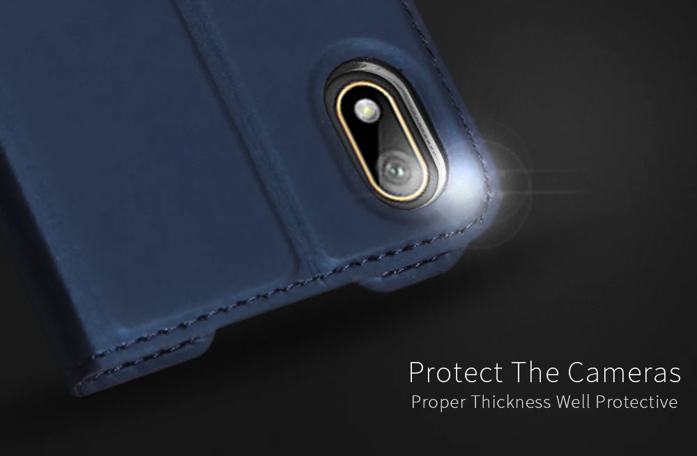 Чехол-книжка для huawei Y5 и Honor 8S из искусственной кожи и ТПУ, мягкий бампер, защитный держатель для карт, кошелек с подставкой, чехол для телефона