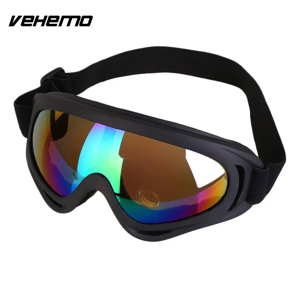 

Motorcycle Equipments