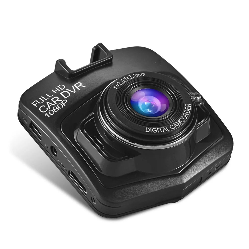 AMPrime Dsah камера Мини Автомобильный видеорегистратор FHD 1080P GT300 регистратор ночного
