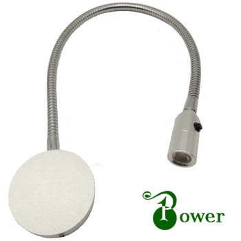 1 Вт 12 В светодиодный светильник для чтения|reading lamp led|lamp lamplampe led volts |