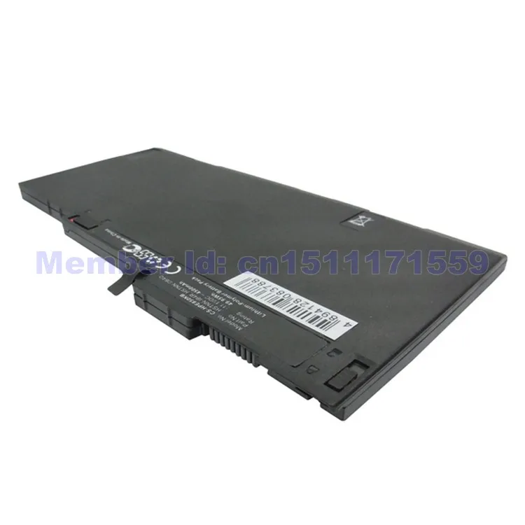 Аккумулятор для ноутбука JIGU HP CO06XL ZBook HSTNN DB4Q M0D62PA EliteBook 700 840 L7Z19PA M4Z18PA 15u G2 E2P27AV G1 745