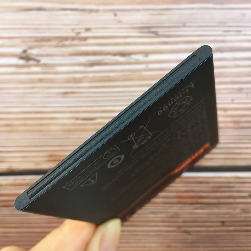 100% новый высококачественный оригинальный аккумулятор 2750mAh BL259 для Lenovo Vibe K5
