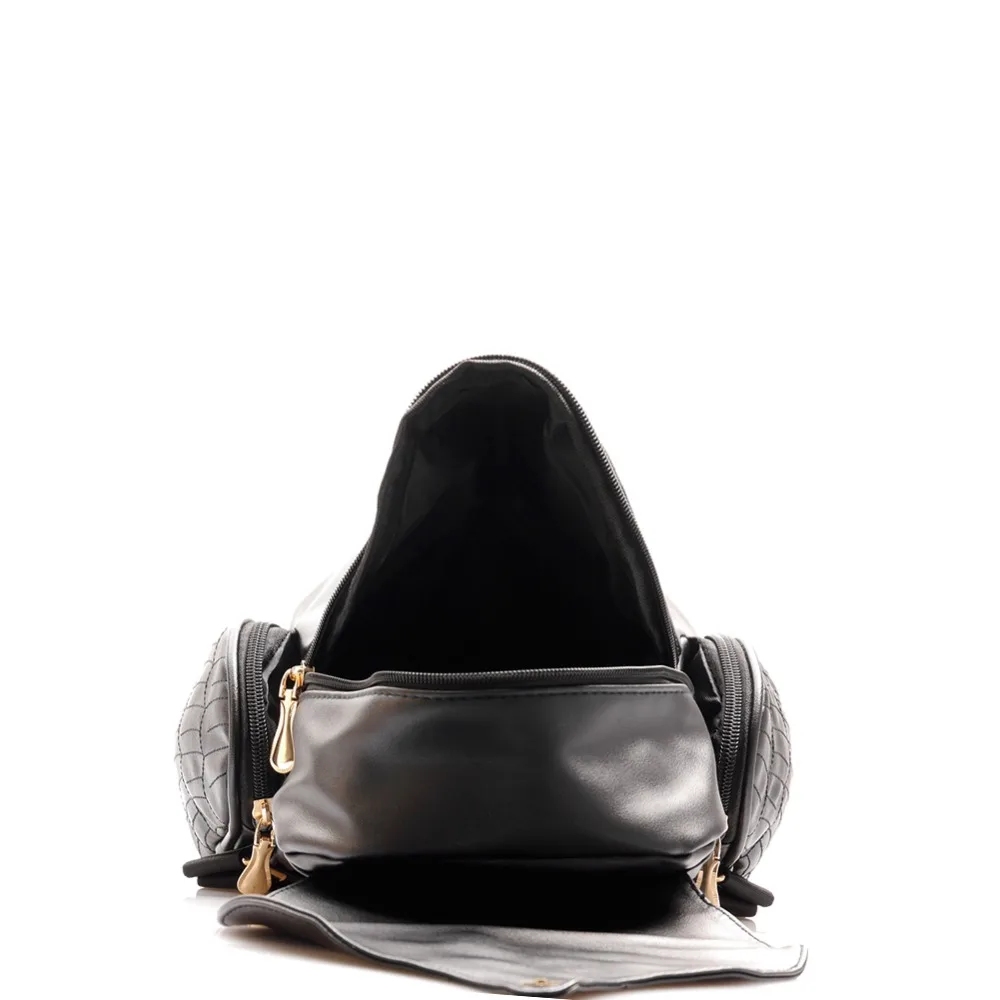 Стильный готический рюкзак с совой для женщин лето 2019 модная Милая школьная