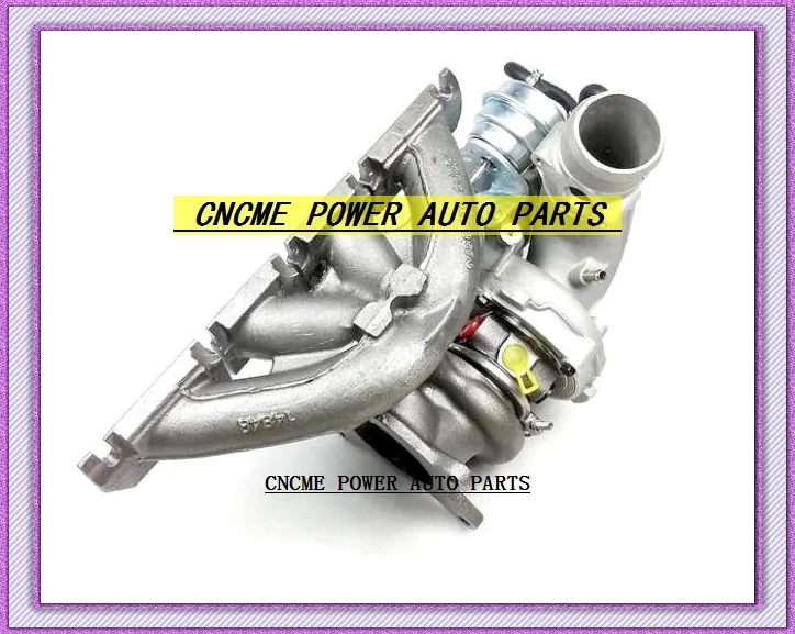 TURBO K04 53049700064 5304-970-0064 06f14570dvd 0064 для Audi S3 TT Leon Volkswagen VW Golf V 2003-10 BHZ BYD BWJ 2.0L TFSI | Автомобили