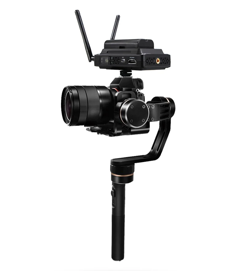 HDMI 1080P фото передатчик для камеры изображения беспроводной HD видео передачи получить CVW SWIFT 800 800ft/250m Mars 300