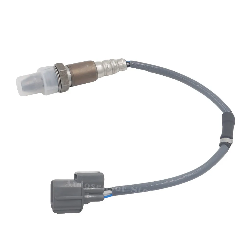 Новый брендовый кислородный датчик 36531-PPA-A01 O2 Подходит для Honda CR-V CRV LX 2002-2004 |