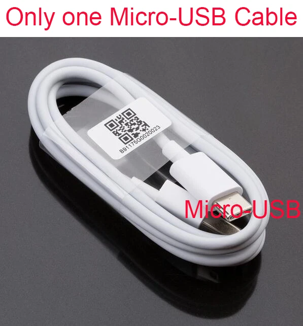 Only 1MicroUSB Cable Крепление для спортивной камеры Xiao mi телефон электророзеточное зарядное устройство для спортивной камеры Xiao mi 5x A1 mi 5S mi 6 MAX 2 type-c USB P10 HONOR 8 mi Redmi Note 3 4 4x 5a pro USB кабель - Тип штекера: Only 1MicroUSB Cable