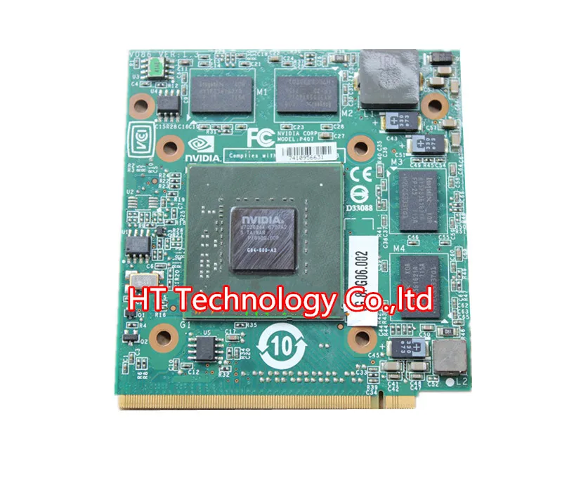 Видеокарта DEBROGLIE 8600M GT G84 256 Мб VGA версия PCB V086 VER 1 5 Acer 5920G 5520G 7720G 4720G 7250G 6920G 8920G