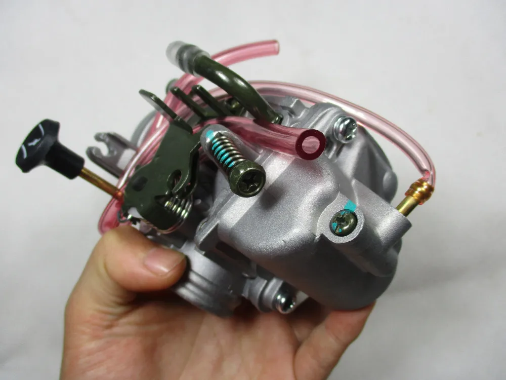 OEM JL-5812-01 200cc bajaj Pulsar200 карбюратор carburador Южной Америке карбюратора | Автомобили и