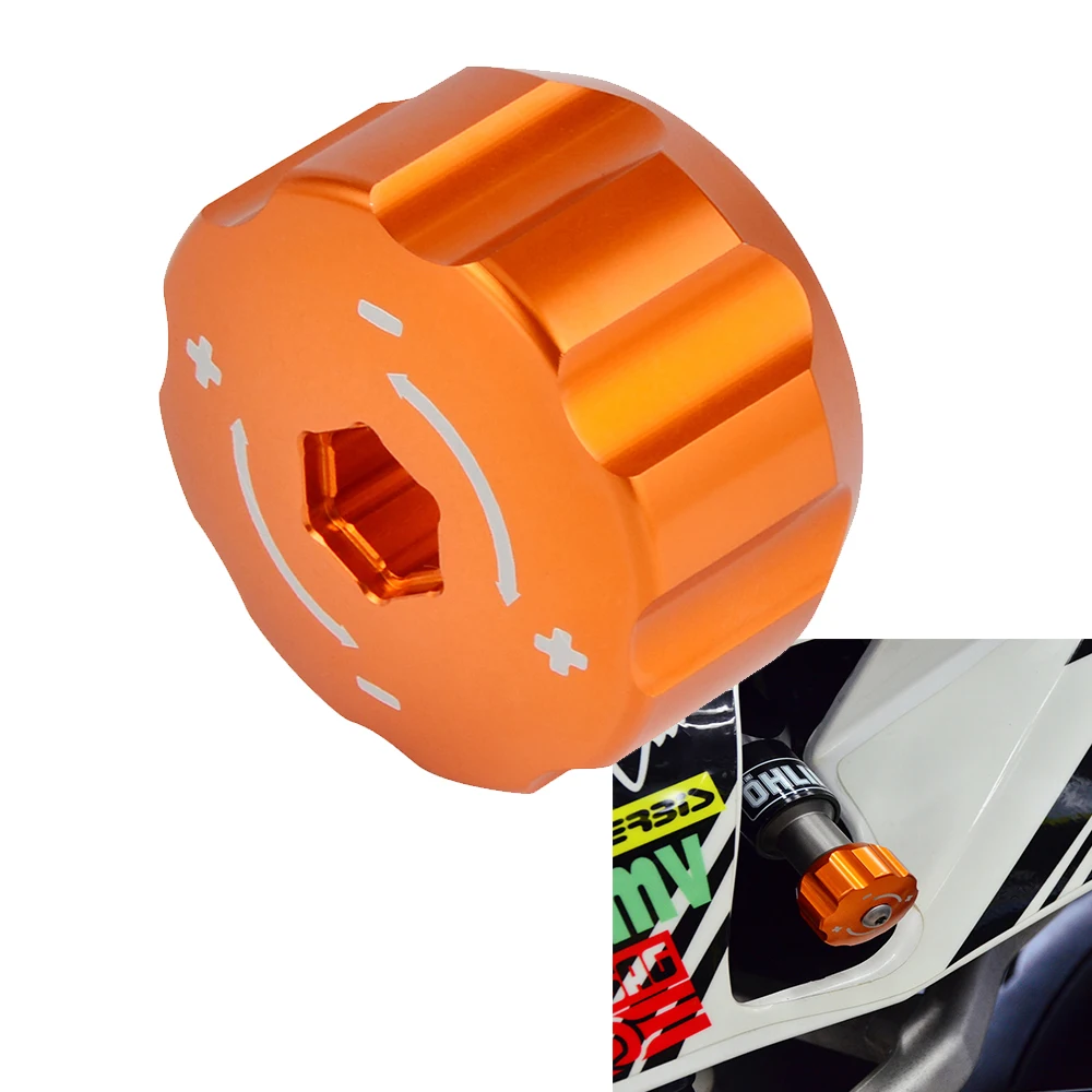 

Ручка амортизатора для KTM 950 Adventure 2002-2006 990 Adventure 2006-2012 990 Adv R S 950 Adventure S