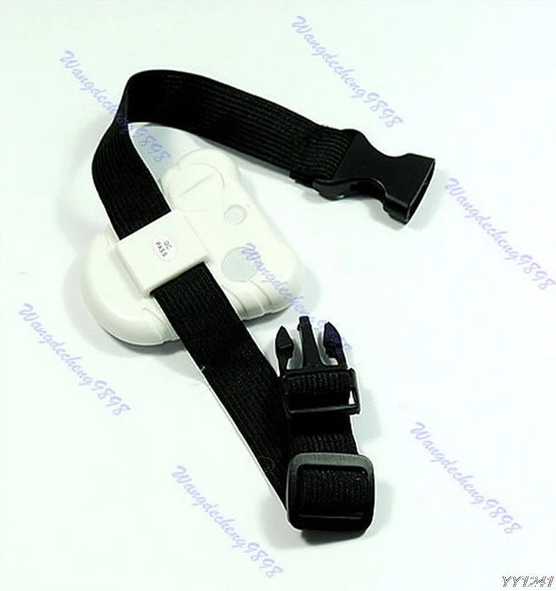 

NEW Ultrasonic Dog Bark Stop Anti Barking Control Collar