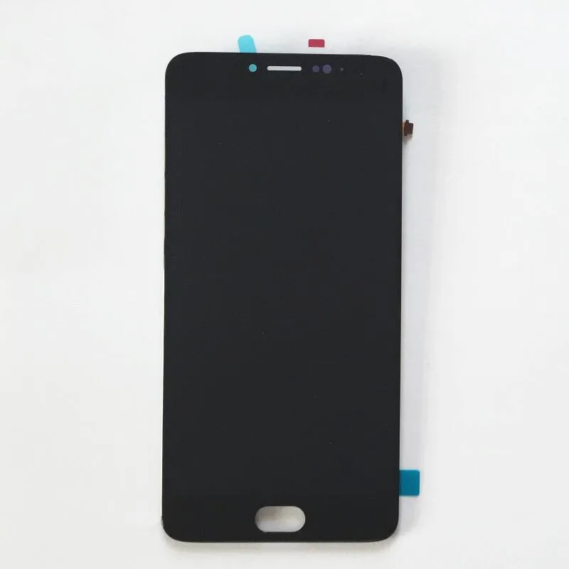 Vancca 5.5-дюймовый ЖК-дисплей для Meizu M3 Note L681H 1920*1080 дигитайзер с сенсорным экраном, сборка рамки с бесплатным закаленным стеклом