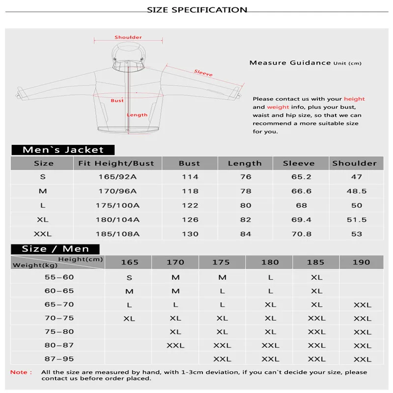 VECTOR Ski Suit Men Windproof Waterproof Skiing Jacket and Pants Warm Winter Outdoor Snow Snowboard Set Brand HXF70012 | Спорт и