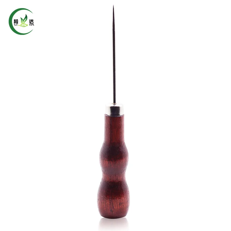 1 шт. пуэр Чай иглы набор инструменты из нержавеющей для торта | Дом и сад