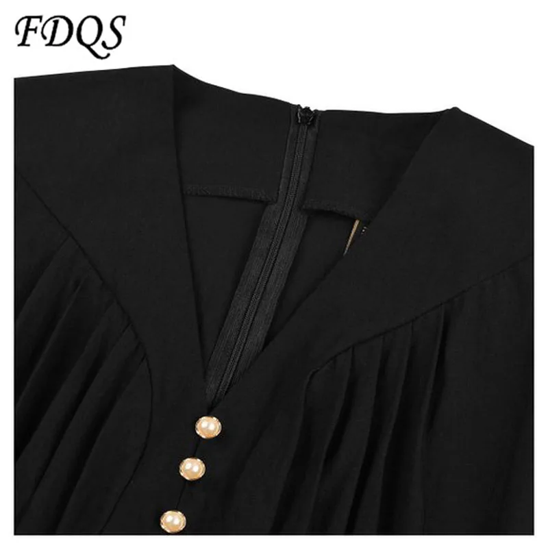 2016 летнее платье женщины мода сплошной семь рукав однобортный сексуальное Vestidos платья женщин Большой