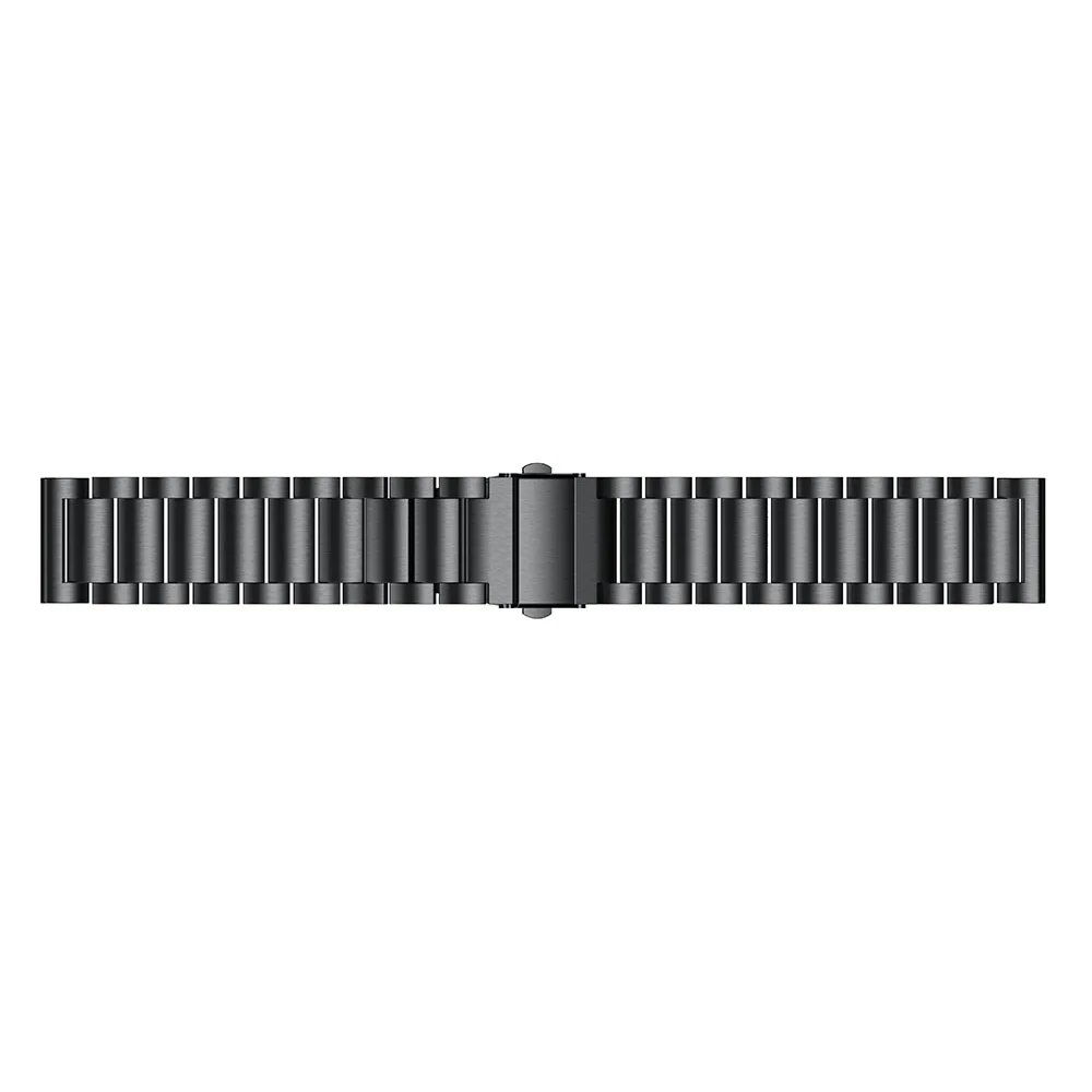 Wristband For Garmin vivoactive 3 Metal Stainless Steel Strap Replacement Bracelet Watch Band vivoactive3 Watchband | Аксессуары для