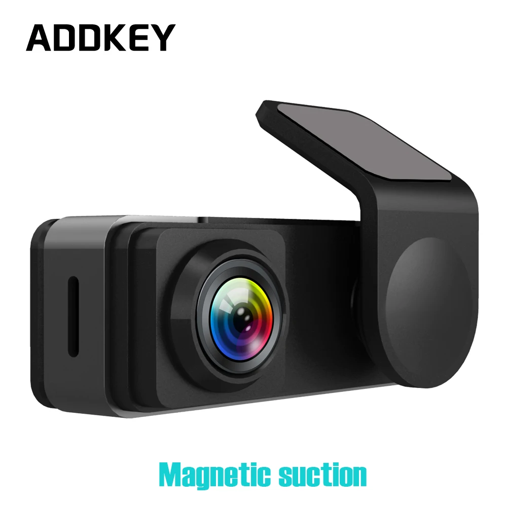 Addkey супер мини автомобильный видеорегистратор камеры новатэк 96658 wi fi приложение