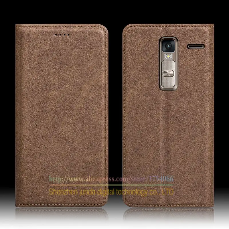 Новый бренд ретро искусственная кожа флип Стенд чехол для LG Class zero F620 H650 H650e H740