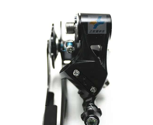 SHIMANO ACERA RD M390 переключатель для горного велосипеда задний передач MTB 9*27 Запчасти